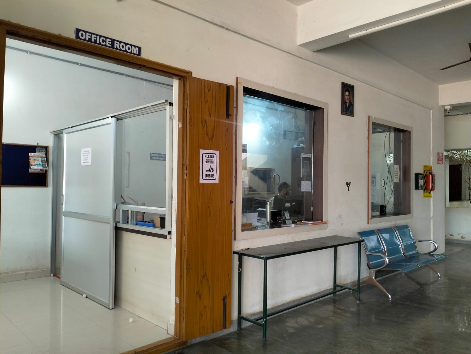 Administrative Office Image 2