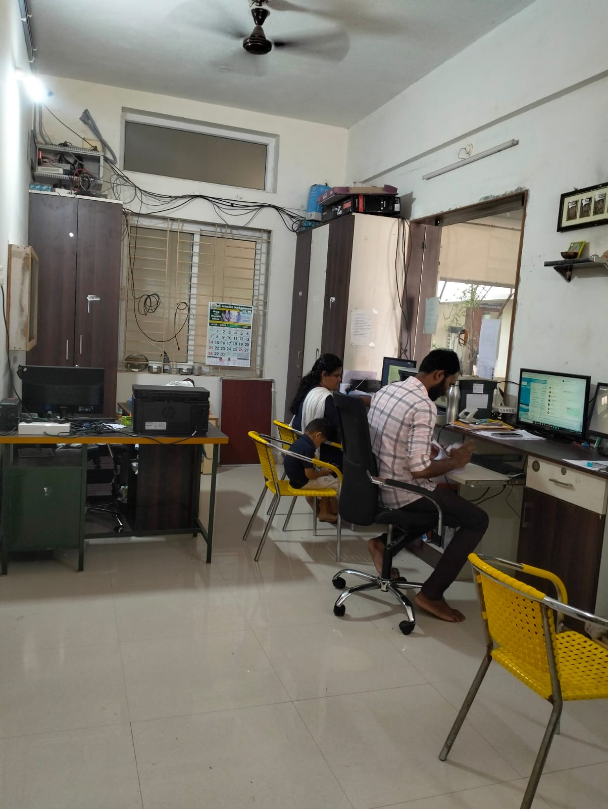 Administrative Office Image 3