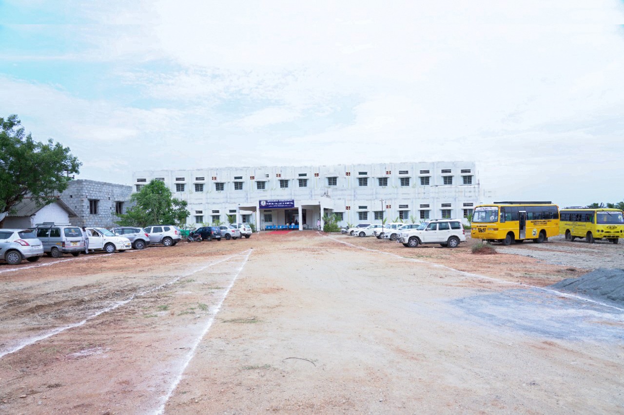front college