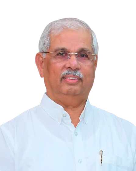 Mr. Rajendra Vishwanath Arlekar