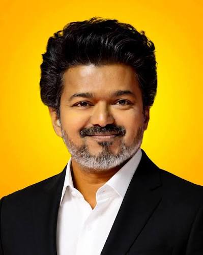 Mr. C. Joseph Vijay