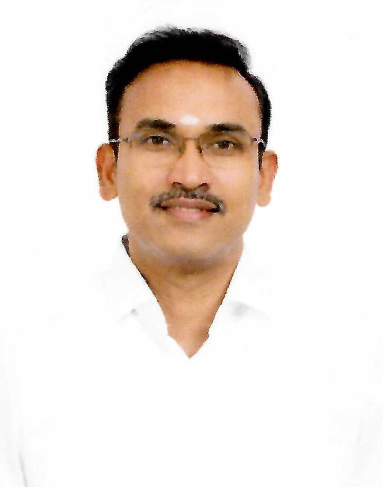  Dr. K.G. Arunraj