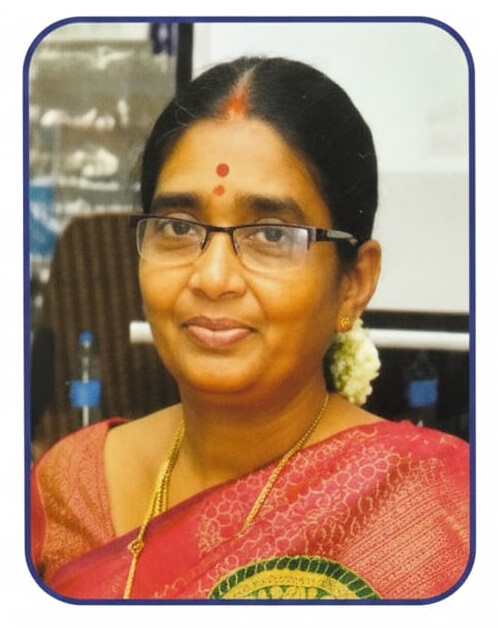 Dr.K.PUNITHAVATHY