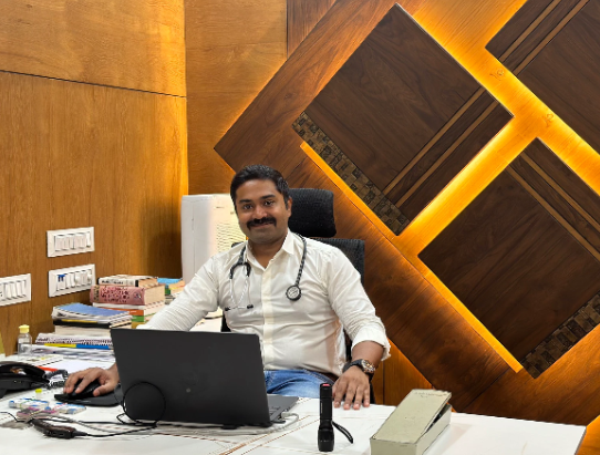 Dr.S.VIJAYSHANKAR